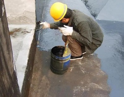 專業防水補漏，守護家居安寧