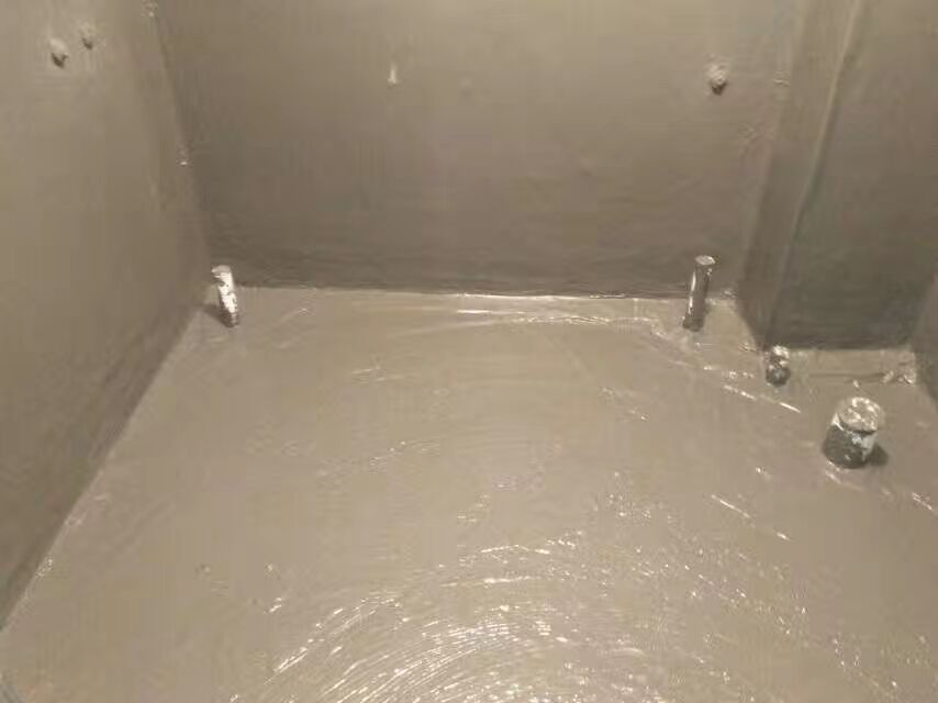 杭州外墻防水補漏 守護建筑安全，打造宜居空間